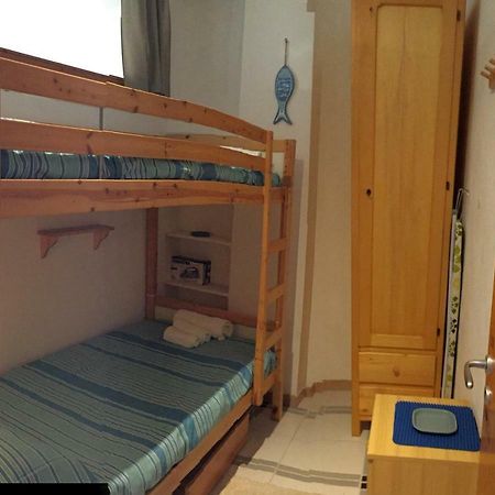 Appartamento La Marinette Tropea Esterno foto