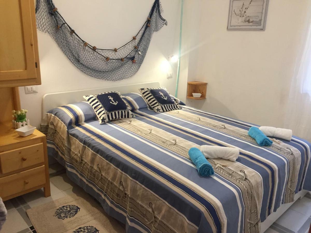Appartamento La Marinette Tropea Esterno foto