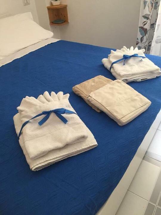 Appartamento La Marinette Tropea Esterno foto